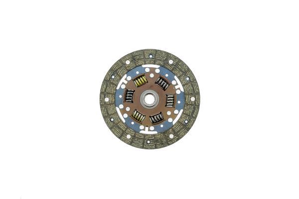 Disque d'embrayage AISIN ref. DS-026U